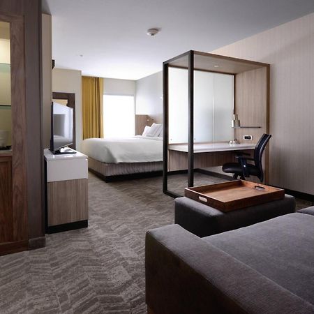 Springhill Suites By Marriott San Antonio Northwest At The Rim Kültér fotó