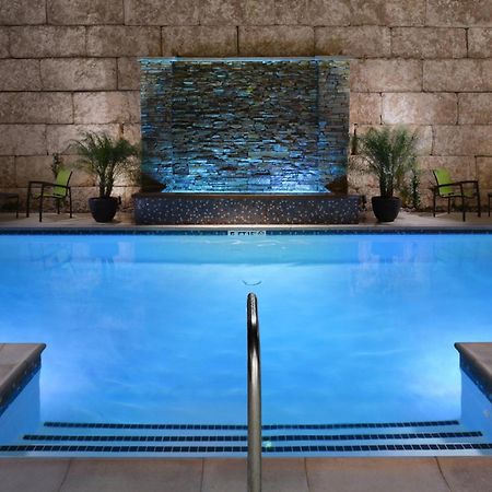Springhill Suites By Marriott San Antonio Northwest At The Rim Kültér fotó