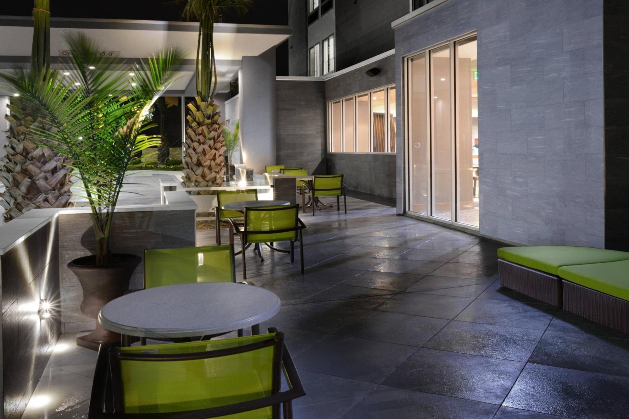 Springhill Suites By Marriott San Antonio Northwest At The Rim Kültér fotó