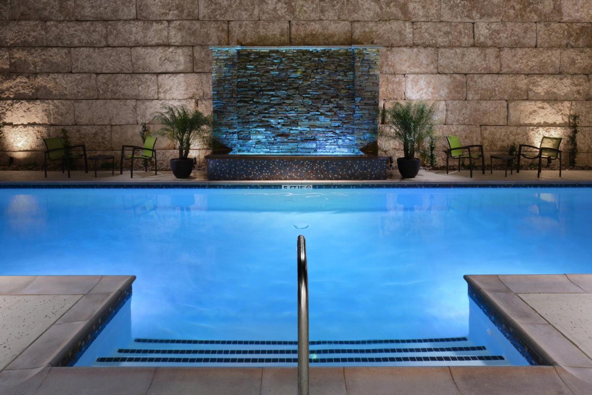 Springhill Suites By Marriott San Antonio Northwest At The Rim Kültér fotó