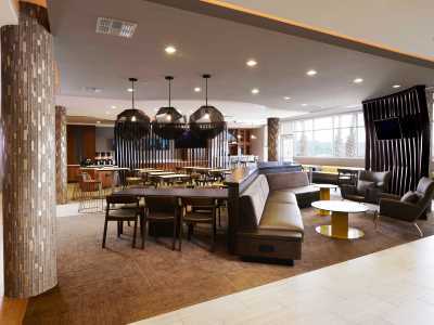 Springhill Suites By Marriott San Antonio Northwest At The Rim Kültér fotó